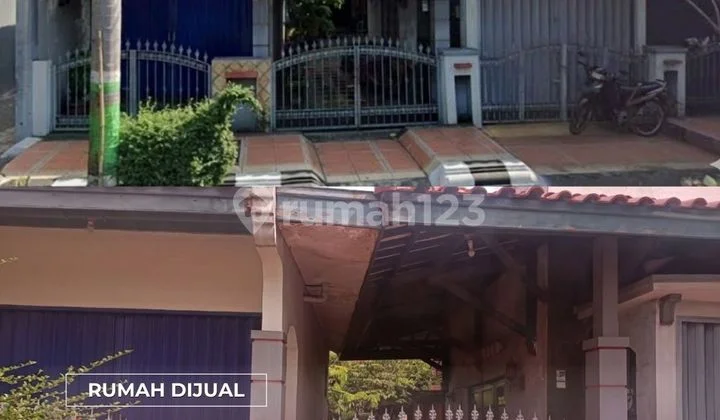 For Sale Land-Oriented House 30 Million/Meter on Jl Sudirman Kudus For Sale Land-Oriented House 30 Million/Meter on Jl Sudirman Kudus