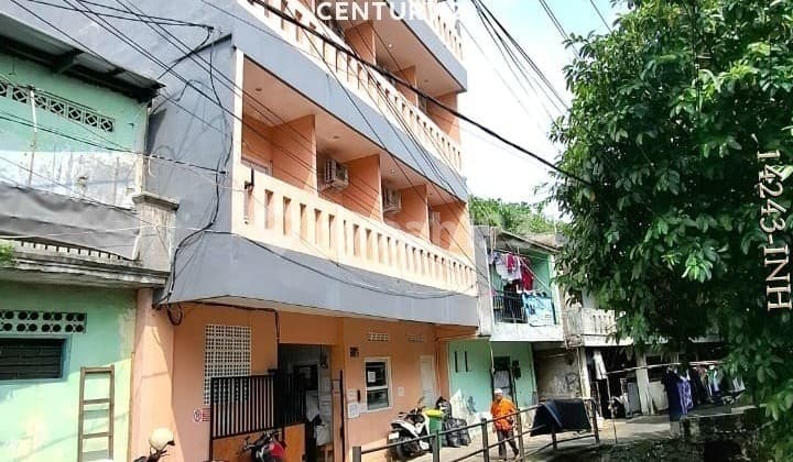 For Sale Fully Furnished Boarding House Near Pondok Indah Mall