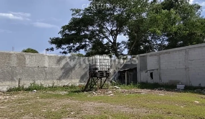 Jual Cepat Kavling Dalam Komplek Elit Selangkah ke Gancit Jaksel