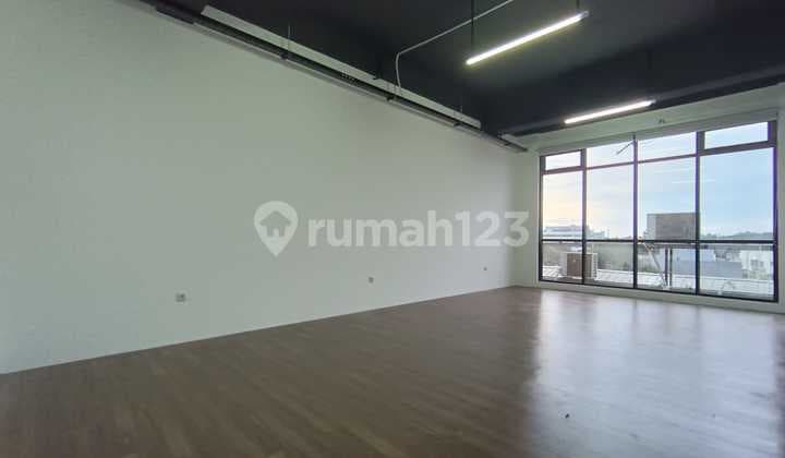 Disewakan Ruang Kantor Di Kebayoran Lama Jakarta Selatan Dekat PIM