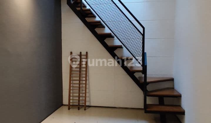 Rumah Minimalis Bintaro Jaya Hunian Sehat dengan Sirkulasi Udara Baik