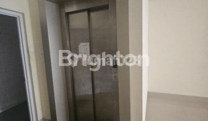 Ruko Bisnis Park 5lantai Meruya