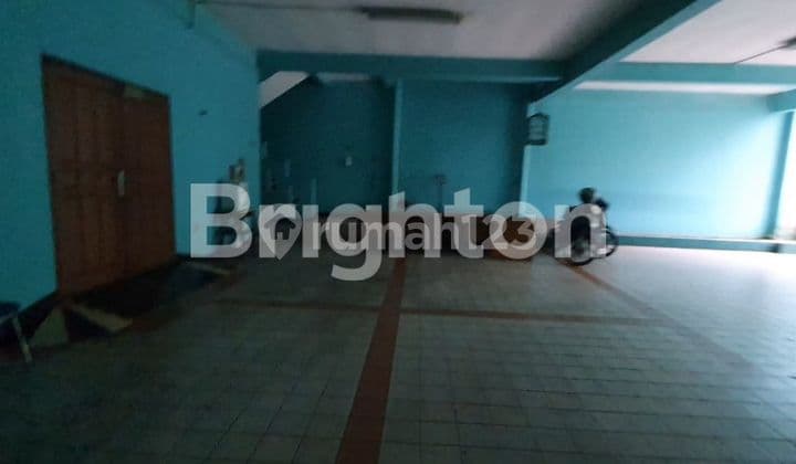 GEDUNG KANTOR 2LT KEBON JERUK