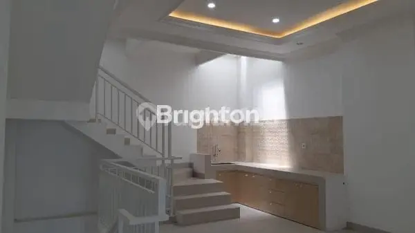 RUKO TELUK GONG 3LT - Jakarta Utara