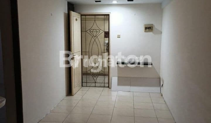 APARTEMEN TELUK INTAN TOWER TOPAZ
