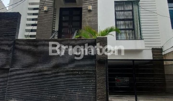 RUMAH JELAMBAR BARU 3LT