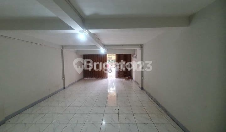 Ruko tubagus Angke 1lantai