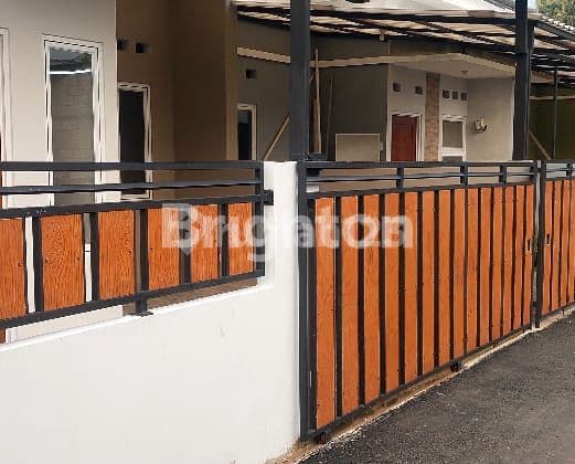 Rumah Banjaran Pucung Depok