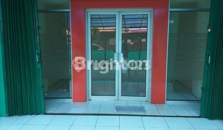 Ruko 3 Lantai Kedoya Raya