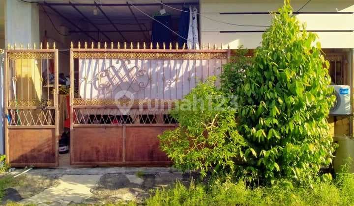 Dijual Rumah Sukolilo Dian Regency Surabaya deket ITS, Pakuwon City