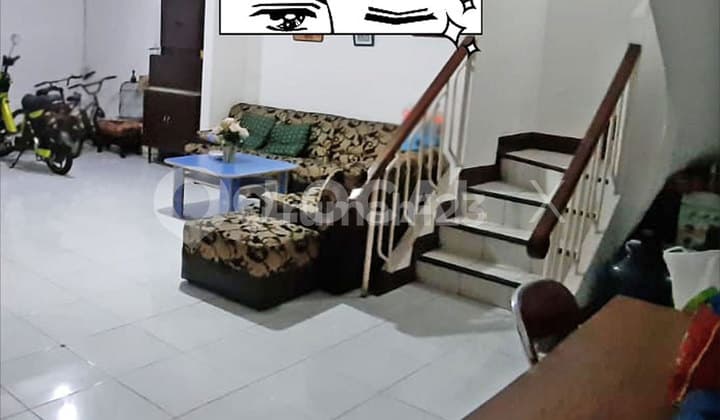 East Puan Coconut House, Kelapa Gading, North Jakarta