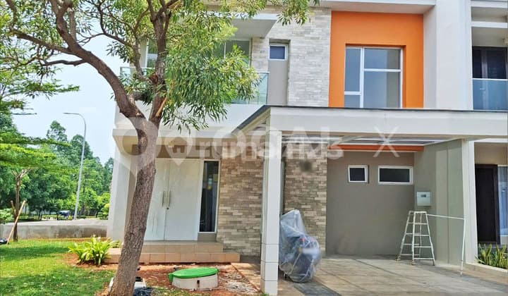 Sedayu City House, Kelapa Gading, North Jakarta