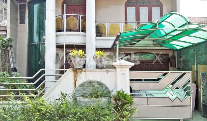 Ivory Griya Lestari House, Kelapa Gading, North Jakarta