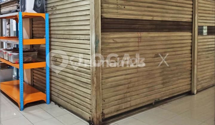 Toko/Kios Kios Gading Nias Residence Tower Grand Emerald Kelapa Gading, Jakarta Utara