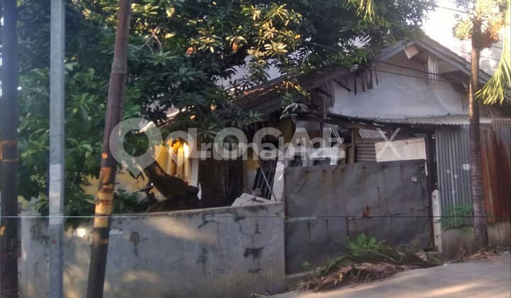 Rumah Pondok Gading Utama Kelapa Gading, Jakarta Utara