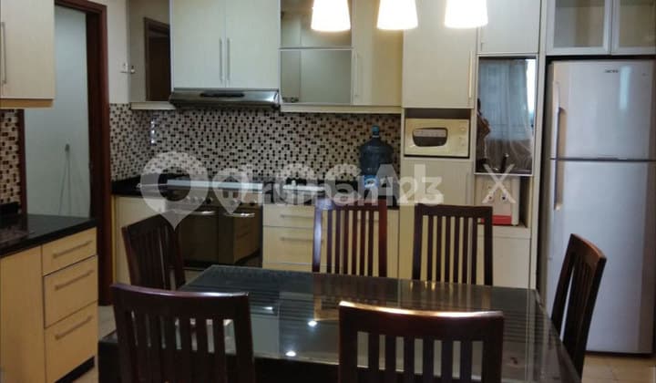 Apartemen Paladian Park Tower C Lantai 9 Kelapa Gading, Jakarta Utara