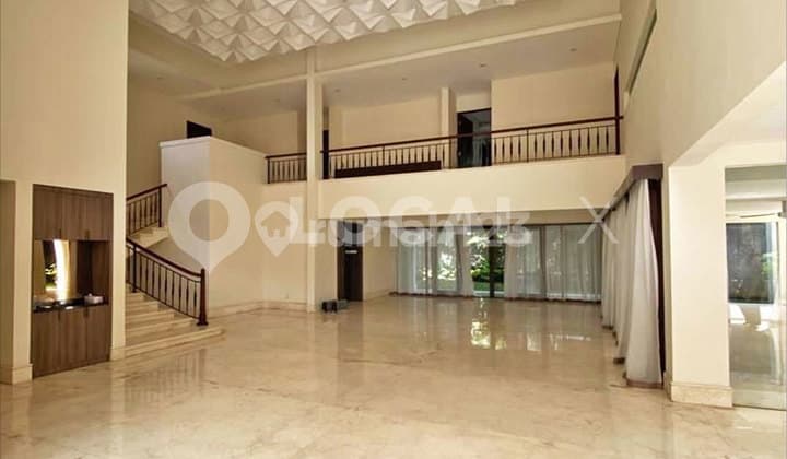 Rumah Cilandak, Jakarta Selatan
