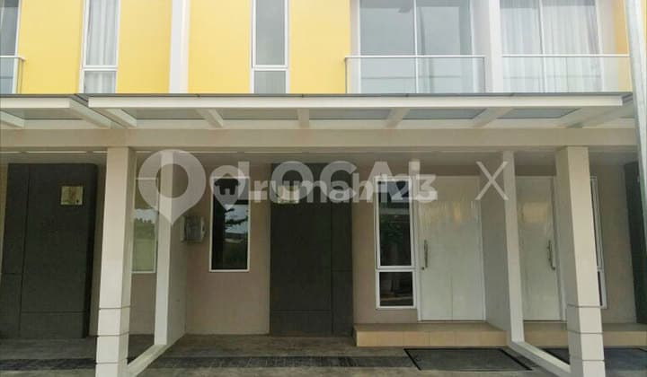 Rumah Sedayu City Abr Kelapa Gading, Jakarta Utara