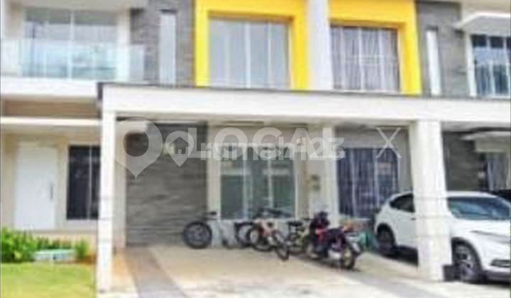Rumah Sedayu City Kelapa Gading, Jakarta Utara