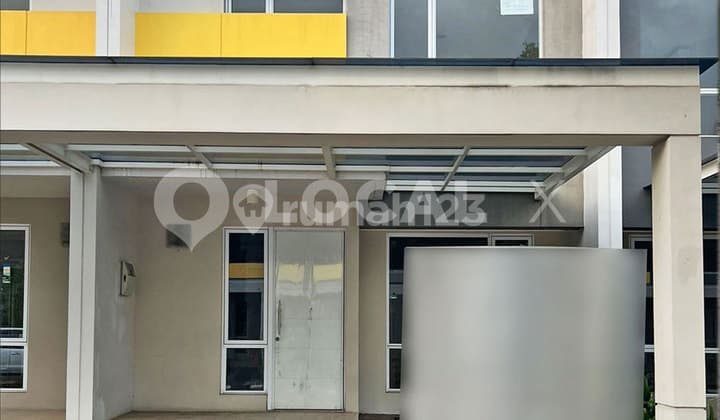 Rumah Sedayu City Kelapa Gading, Jakarta Utara