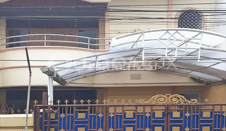 Ivory Grande Residence, Kelapa Gading, North Jakarta