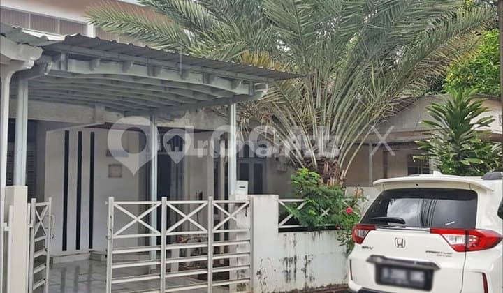 Rumah Hibrida Kelapa Gading, Jakarta Utara