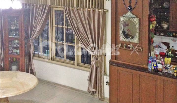 Rumah Griya Pratama Kelapa Gading, Jakarta Utara