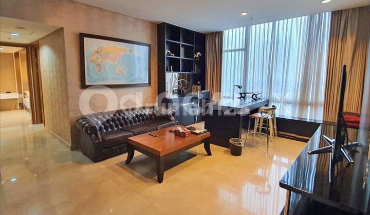 Apartemen Summit Kelapa Gading Tower Everest 1 Lt.27 Kelapa Gading, Jakarta Utara