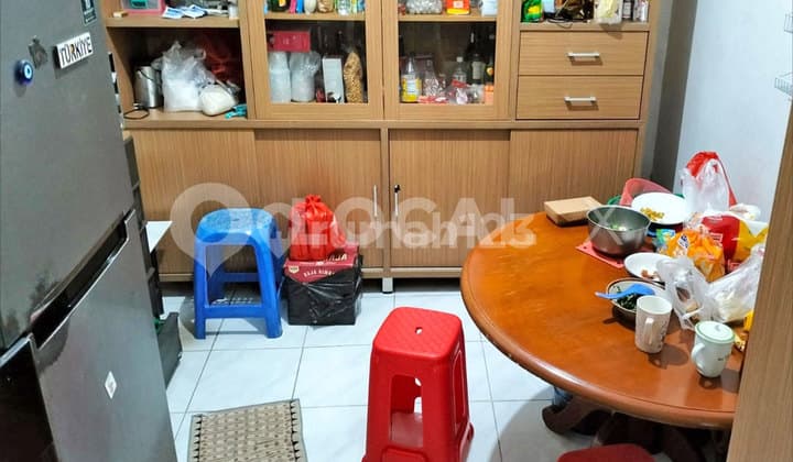 Melodi Mas House, Kelapa Gading, North Jakarta