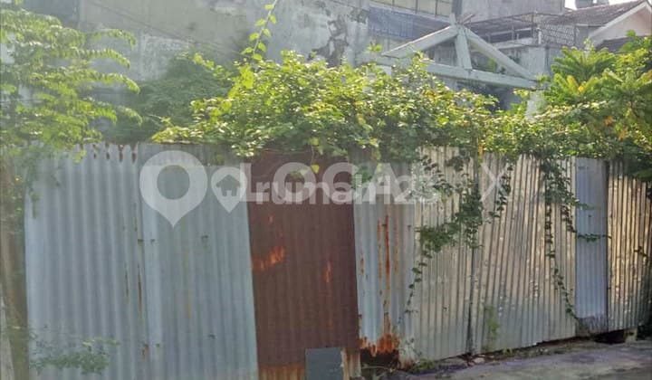 Kavling Tanah Kelapa Puyuh Kelapa Gading, Jakarta Utara