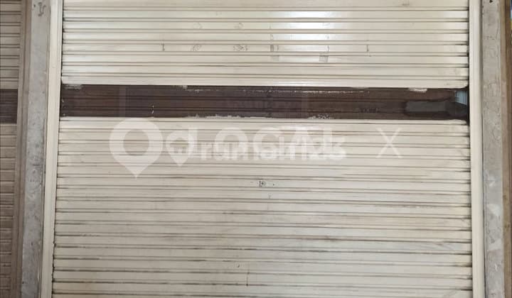 Toko/Kios Gading Nias Residence Tower Grand Emerald Kelapa Gading, Jakarta Utara