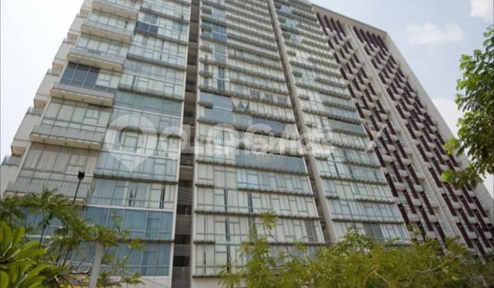 Apartemen Summit, Tower Everest 1 Lantai 23, Kelapa Gading, Jakarta Utara