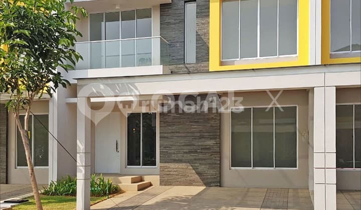 Rumah Sedayu City, Kelapa Gading, Jakarta Utara