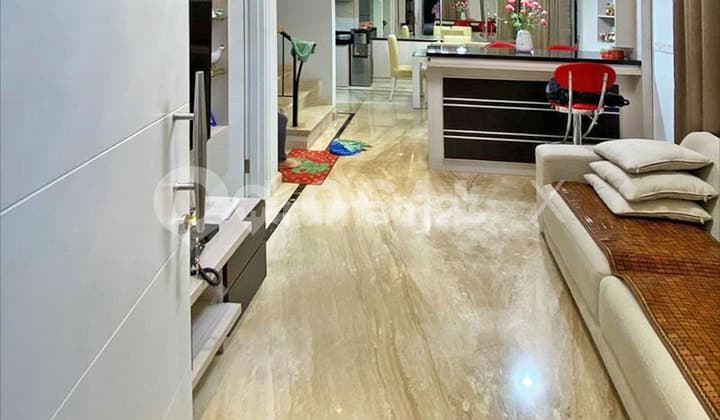 Sedayu City House, Kelapa Gading, North Jakarta