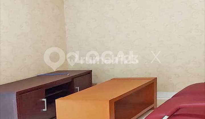 Apartemen City Home Moi Tower Hawaiian Bay Lt.19 Kelapa Gading, Jakarta Utara