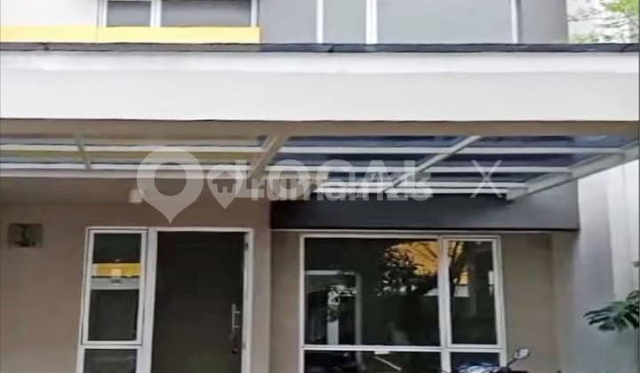 Rumah Sedayu City Kelapa Gading, Jakarta Utara