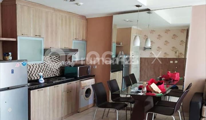 Apartemen City Home Moi Tower Miami Bay Lantai 20, Kelapa Gading, Jakarta Utara