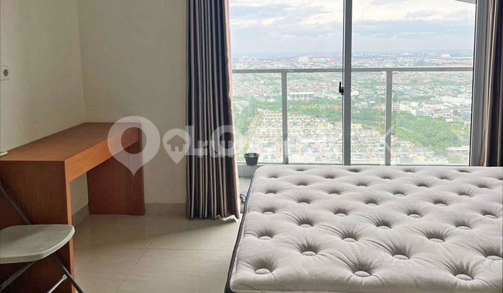 Apartemen Sedayu City Tower Melbourne Lt.32 Kelapa Gading, Jakarta Utara
