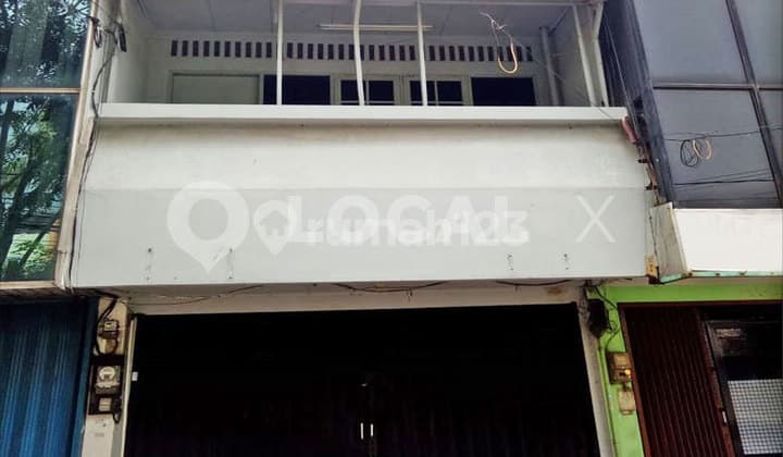 Ruko Gading Griya Lestari Kelapa Gading, Jakarta Utara