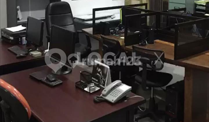 Ivory Griya Lestari House, Kelapa Gading, North Jakarta