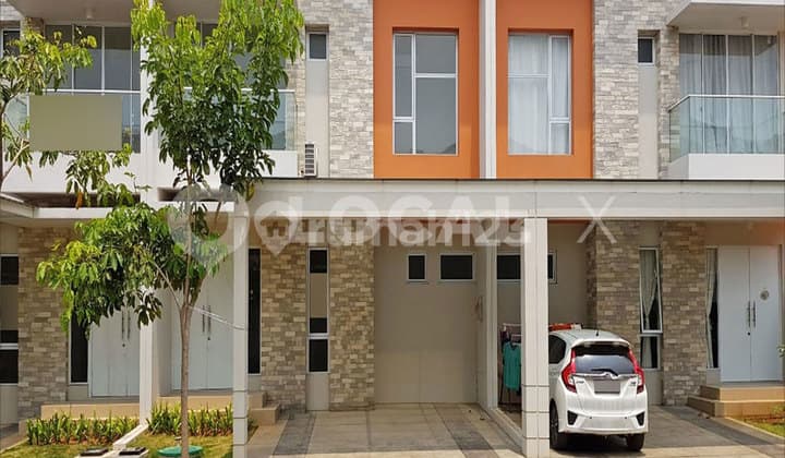 Rumah Sedayu City Kelapa Gading, Jakarta Utara