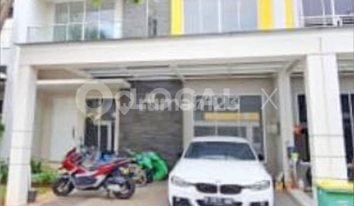 Rumah Sedayu City Kelapa Gading, Jakarta Utara