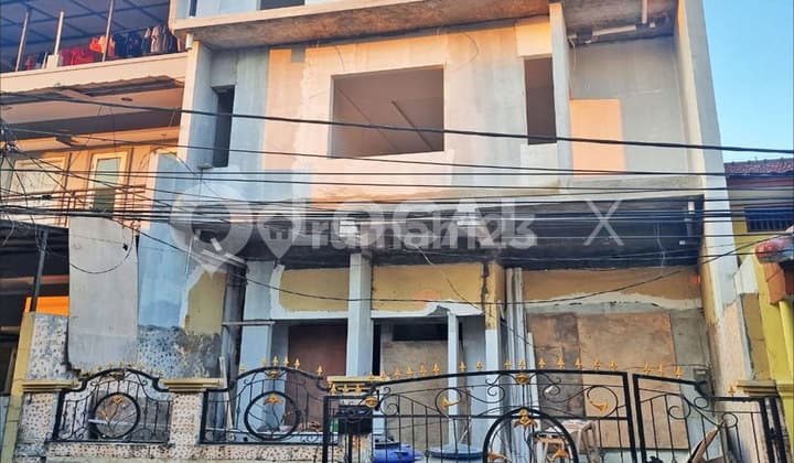 Rumah Bcs, Kelapa Gading, Jakarta Utara