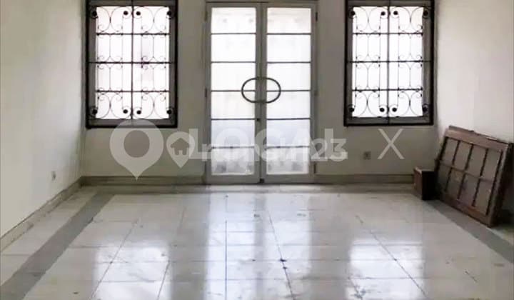 Ruko Kelapa Hibrida Raya Kelapa Gading, Jakarta Utara