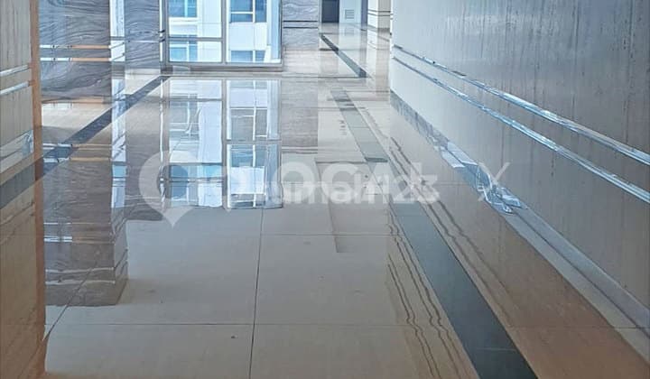 Apartemen Brooklyn Lt.17 Alam Sutera, Serpong Utara, Tangerang Selatan, Banten