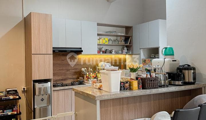 Dijual rumah cantik siap huni di LARANGAN INDAH, Ciledug