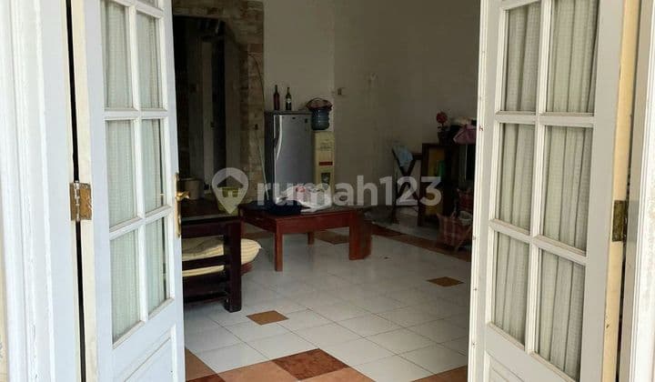 Jual cepat Villa cantik Green Apple Garden, Cipanas, Puncak.