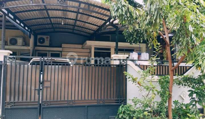 Dijual Cepat Rumah Rapi Siap Huni Di Taman Royal 3, Tangerang