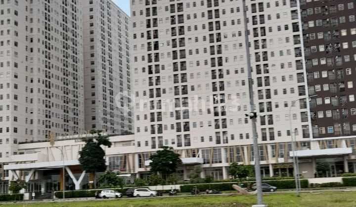 Dijual Apt Ayodhya View City Twr Sienna Lt.23 Studio Semi Furnish