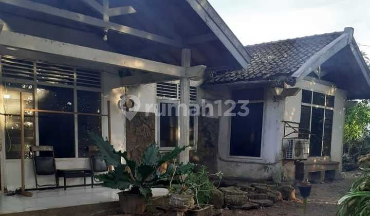 For Sale Land by Trunojoyo Main Road, Gn. Sari, West Lombok